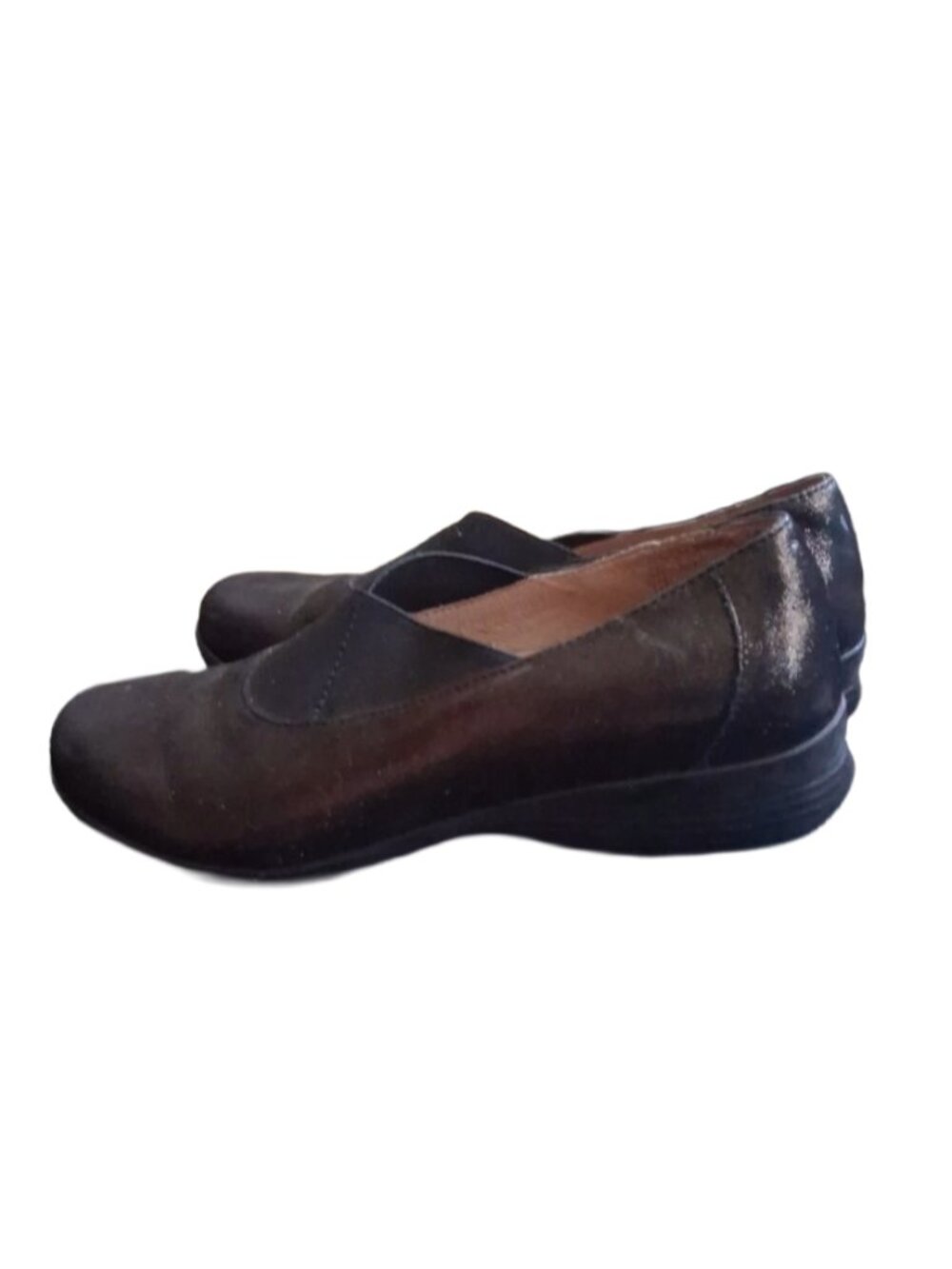 Dansko Women's Ann Leather Shoes